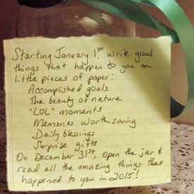 The Memory Jar Image